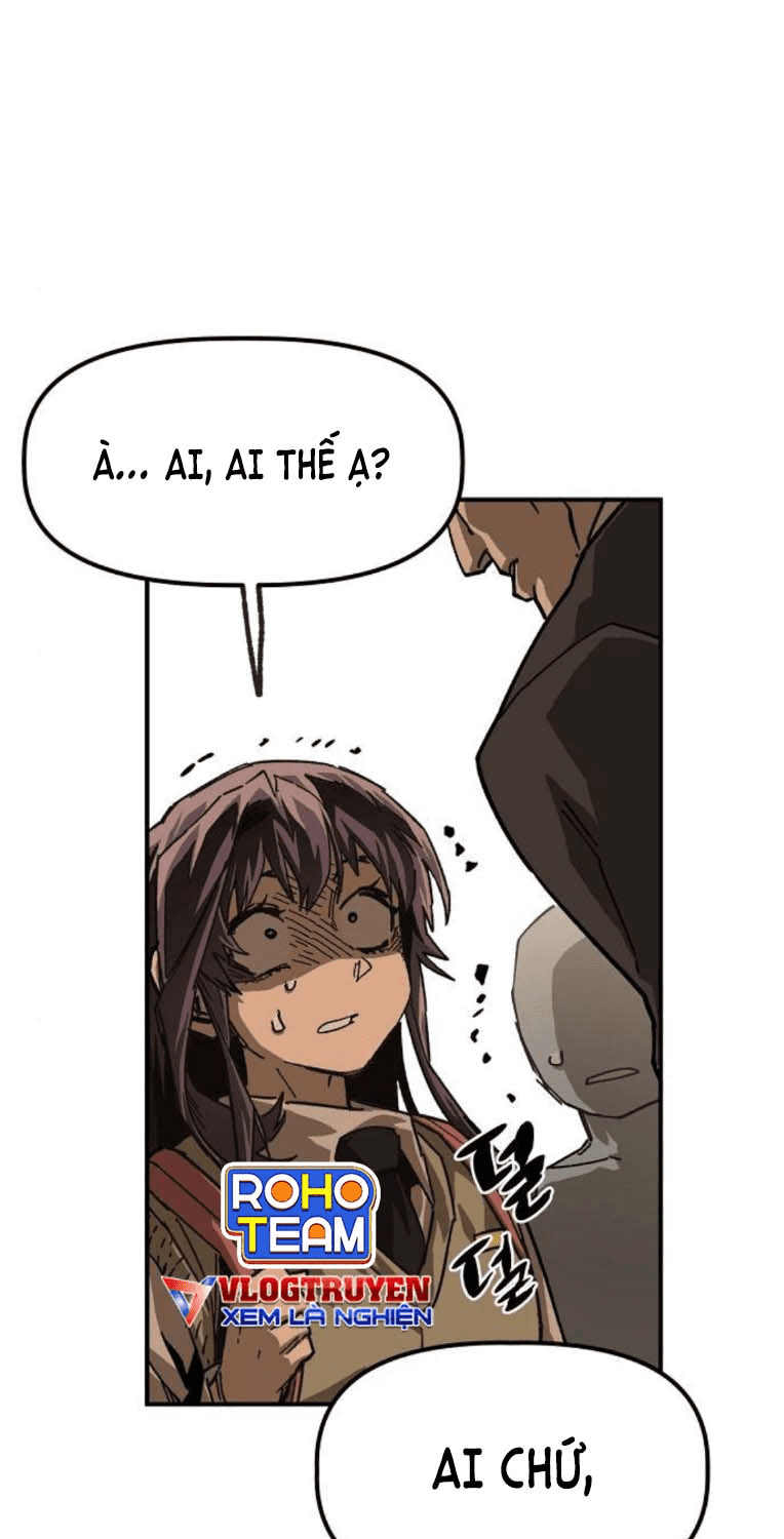 Chỉ Có Cái C.h.ế.t Mới Là Sự Cứu Rỗi: Chapter 28