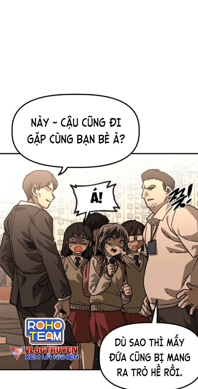 Chỉ Có Cái C.h.ế.t Mới Là Sự Cứu Rỗi: Chapter 28