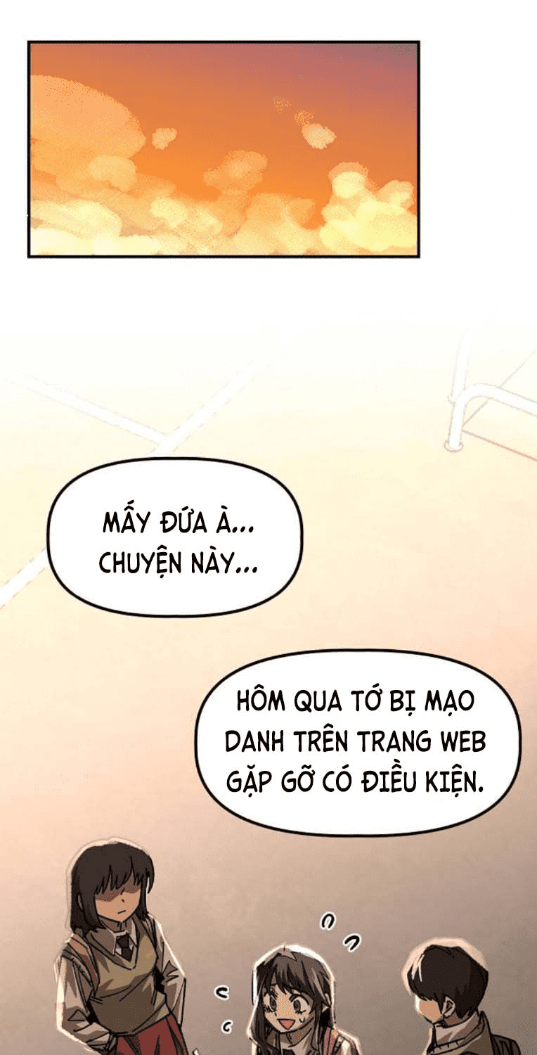 Chỉ Có Cái C.h.ế.t Mới Là Sự Cứu Rỗi: Chapter 28