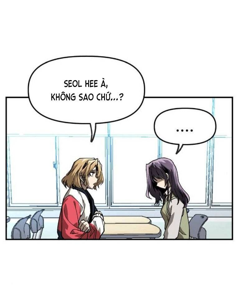 Chỉ Có Cái C.h.ế.t Mới Là Sự Cứu Rỗi: Chapter 29