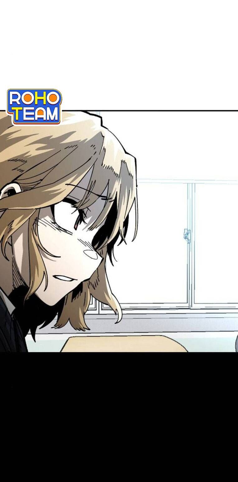 Chỉ Có Cái C.h.ế.t Mới Là Sự Cứu Rỗi: Chapter 29