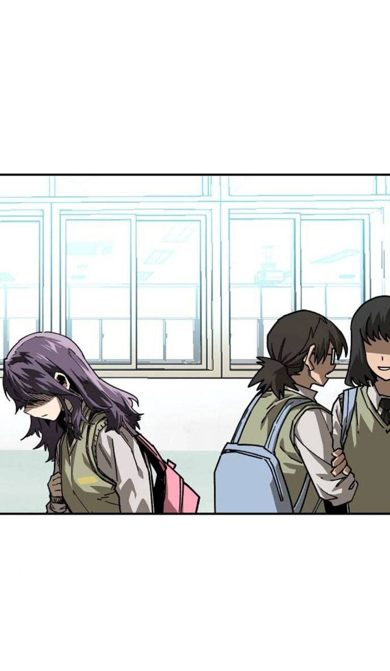 Chỉ Có Cái C.h.ế.t Mới Là Sự Cứu Rỗi: Chapter 29