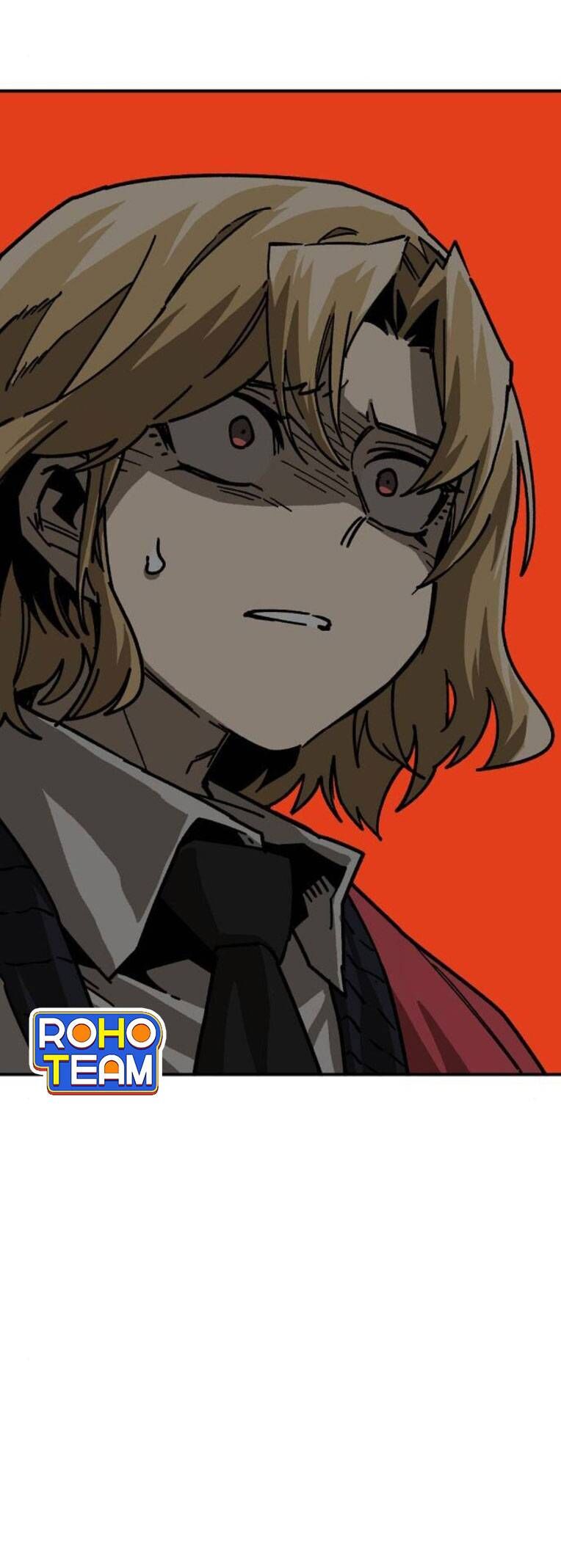 Chỉ Có Cái C.h.ế.t Mới Là Sự Cứu Rỗi: Chapter 29