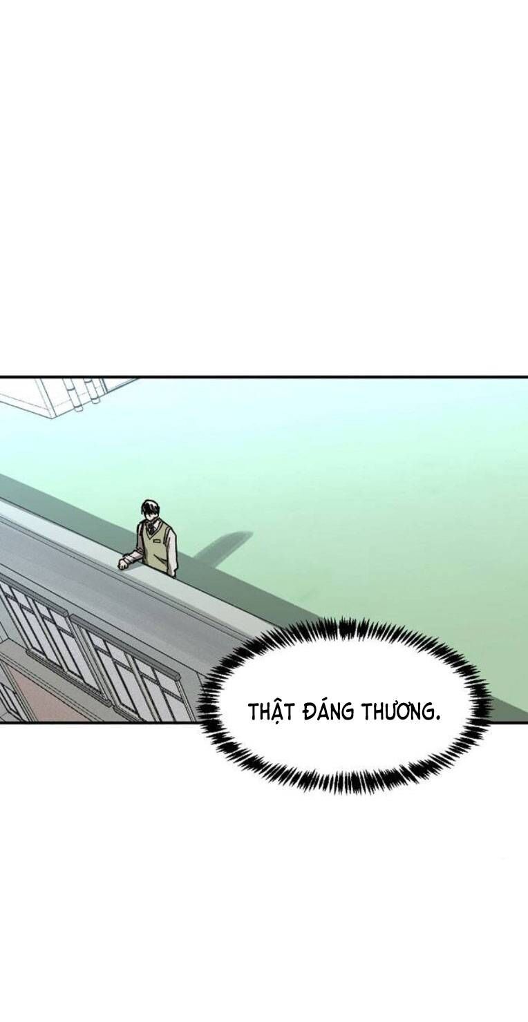 Chỉ Có Cái C.h.ế.t Mới Là Sự Cứu Rỗi: Chapter 29
