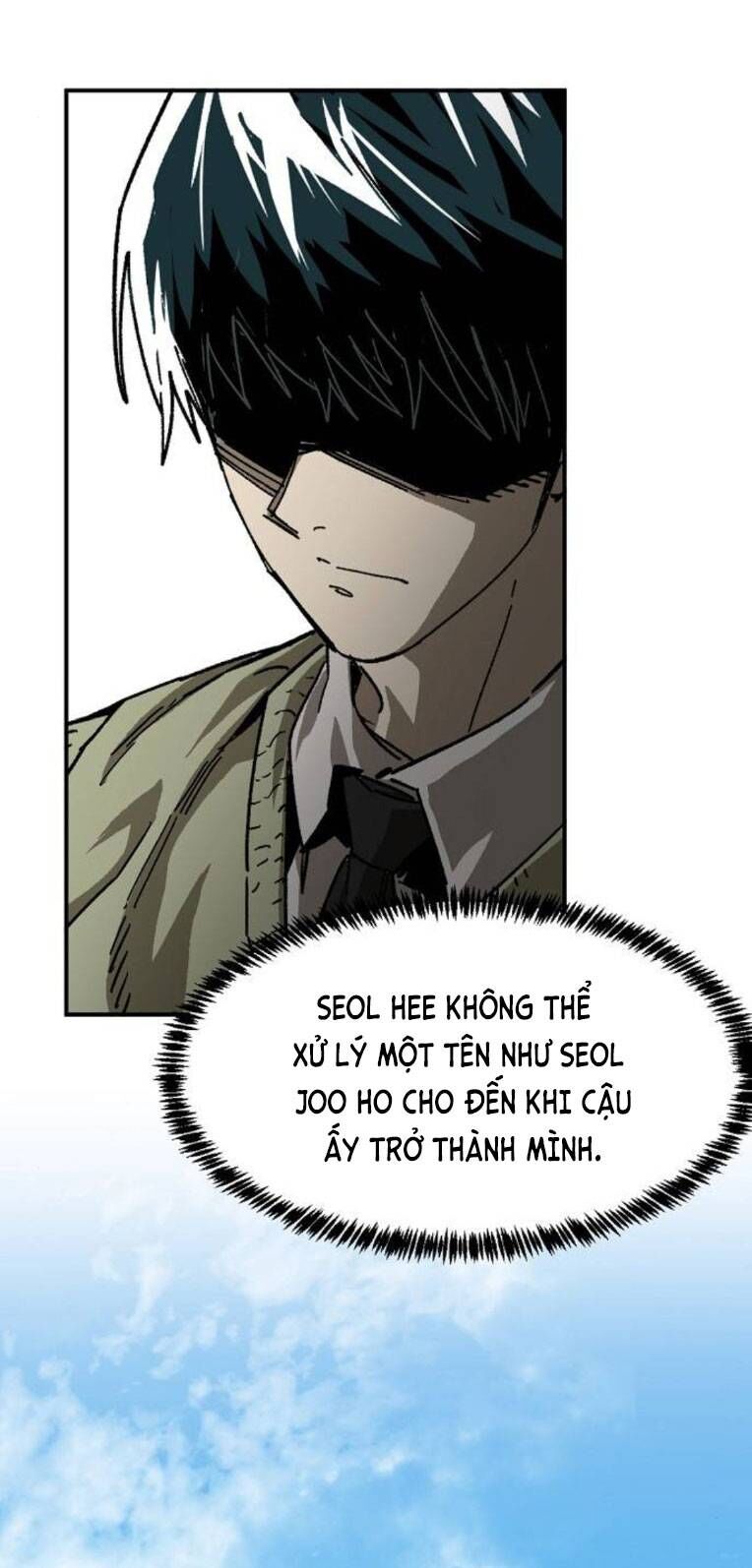 Chỉ Có Cái C.h.ế.t Mới Là Sự Cứu Rỗi: Chapter 29