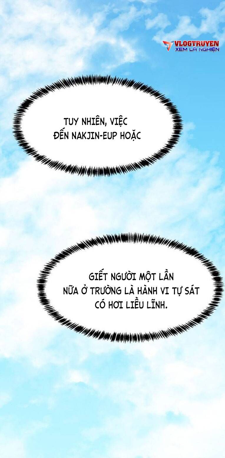 Chỉ Có Cái C.h.ế.t Mới Là Sự Cứu Rỗi: Chapter 29