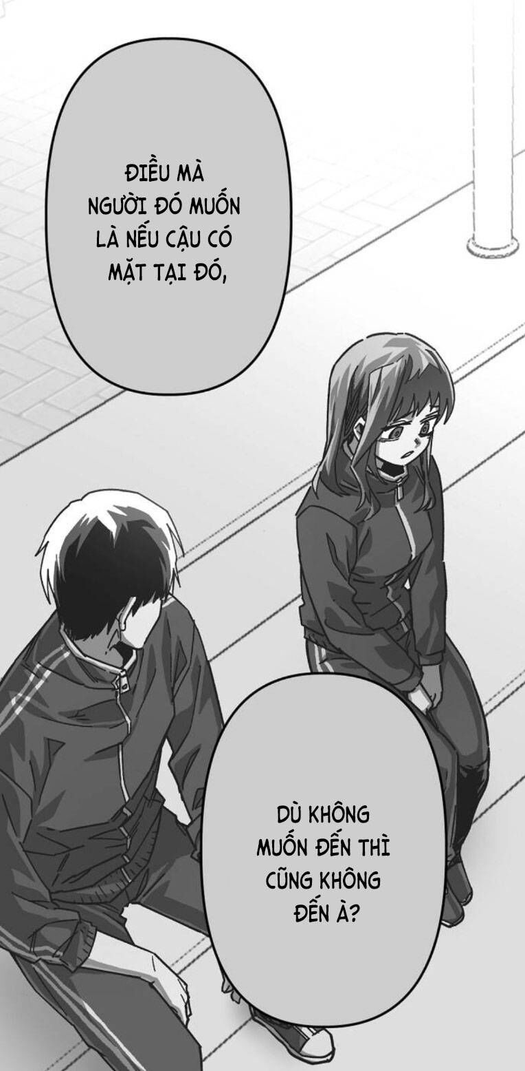 Chỉ Có Cái C.h.ế.t Mới Là Sự Cứu Rỗi: Chapter 29