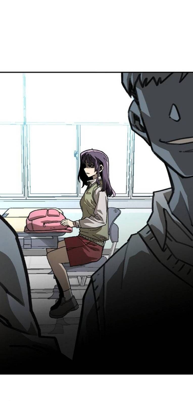 Chỉ Có Cái C.h.ế.t Mới Là Sự Cứu Rỗi: Chapter 29