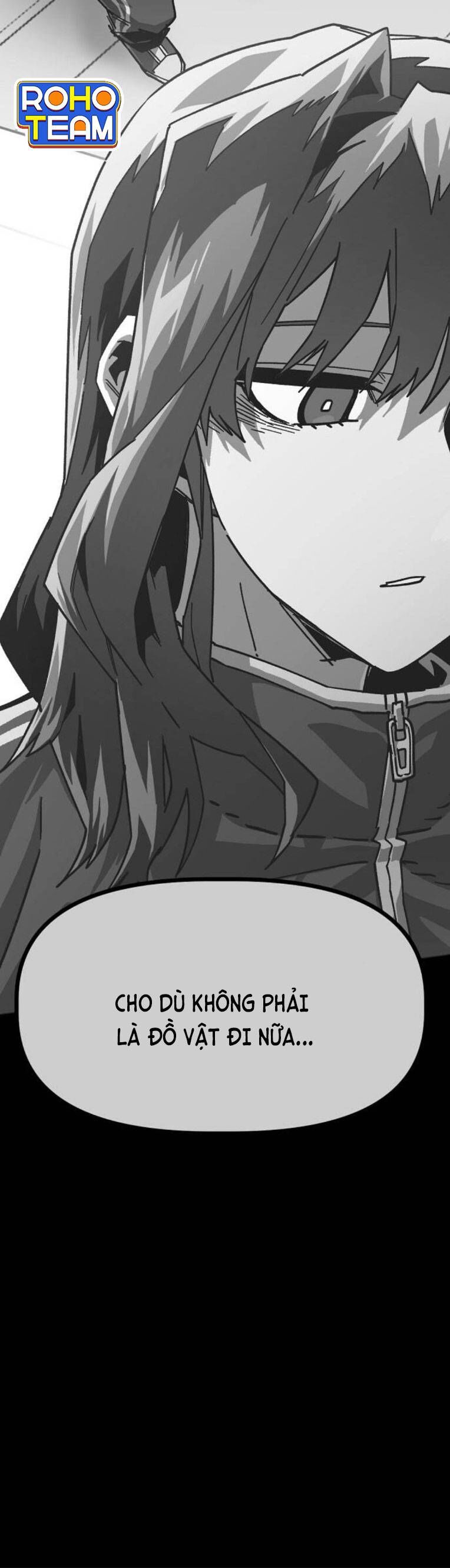 Chỉ Có Cái C.h.ế.t Mới Là Sự Cứu Rỗi: Chapter 29