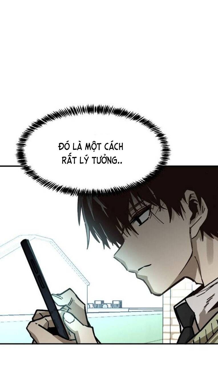 Chỉ Có Cái C.h.ế.t Mới Là Sự Cứu Rỗi: Chapter 29