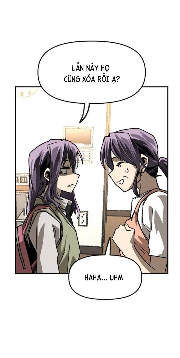Chỉ Có Cái C.h.ế.t Mới Là Sự Cứu Rỗi: Chapter 29