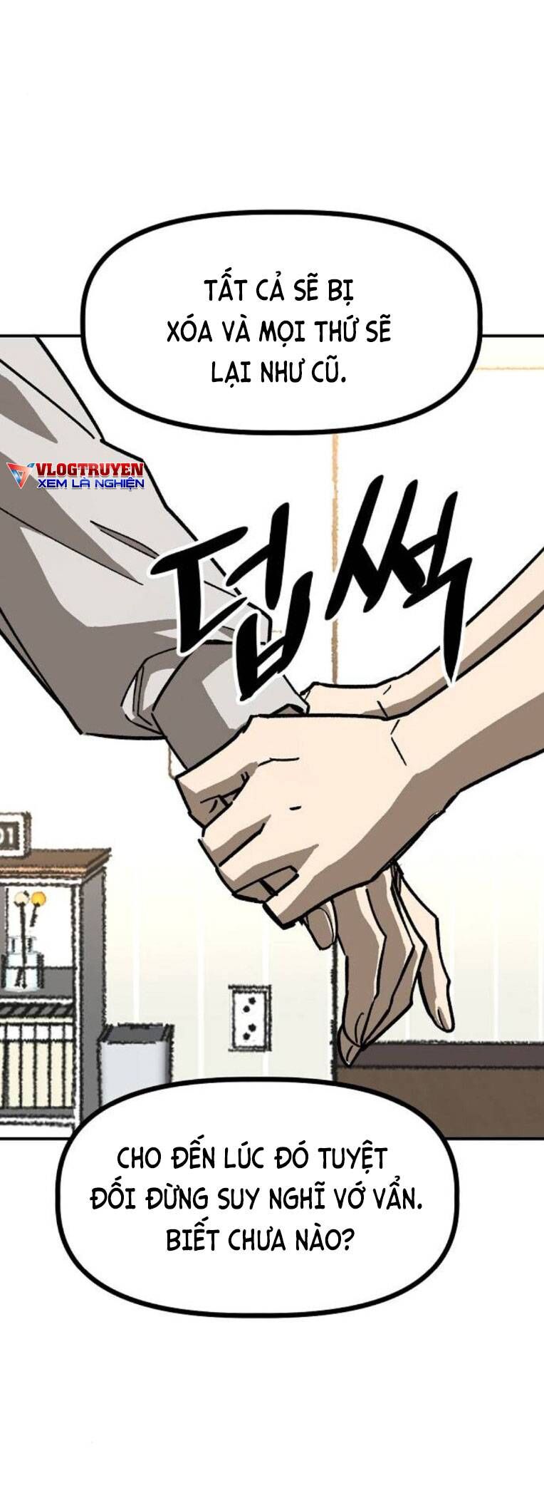 Chỉ Có Cái C.h.ế.t Mới Là Sự Cứu Rỗi: Chapter 29