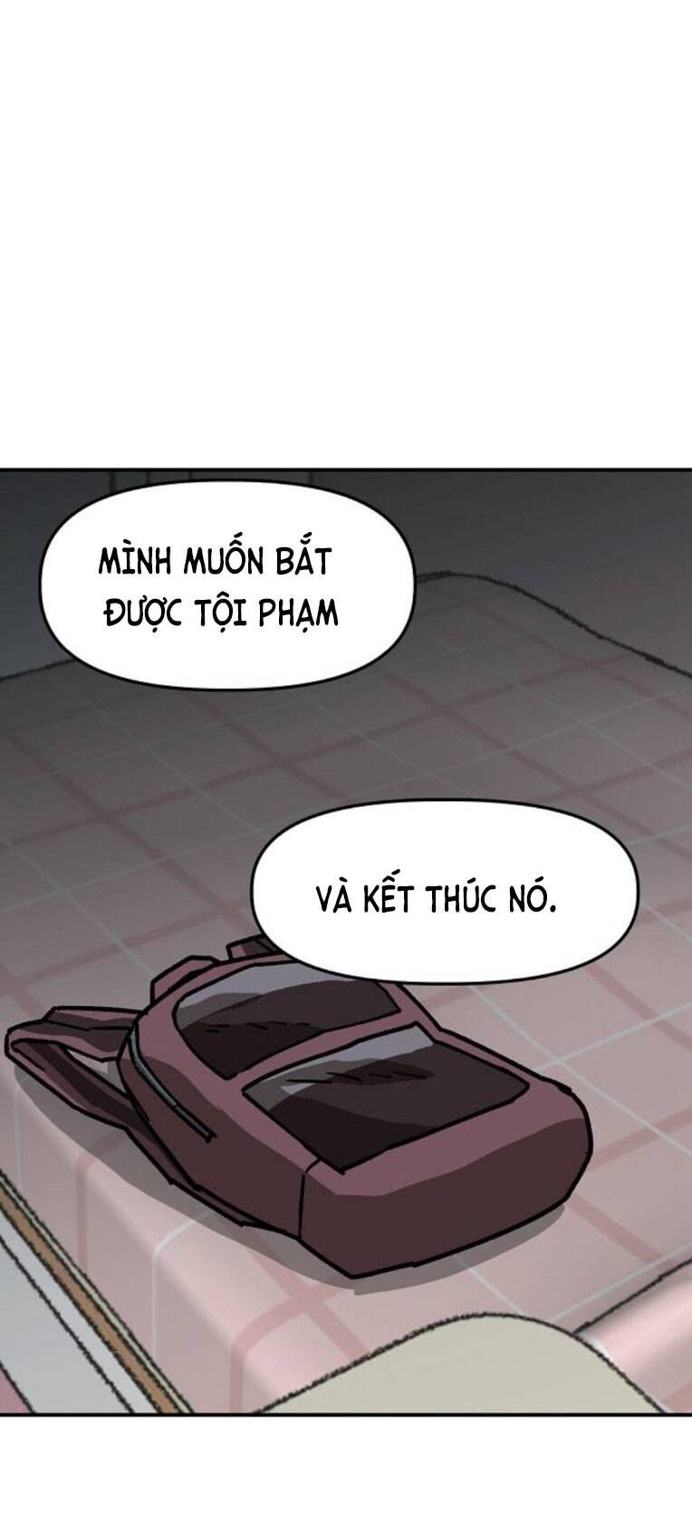 Chỉ Có Cái C.h.ế.t Mới Là Sự Cứu Rỗi: Chapter 29