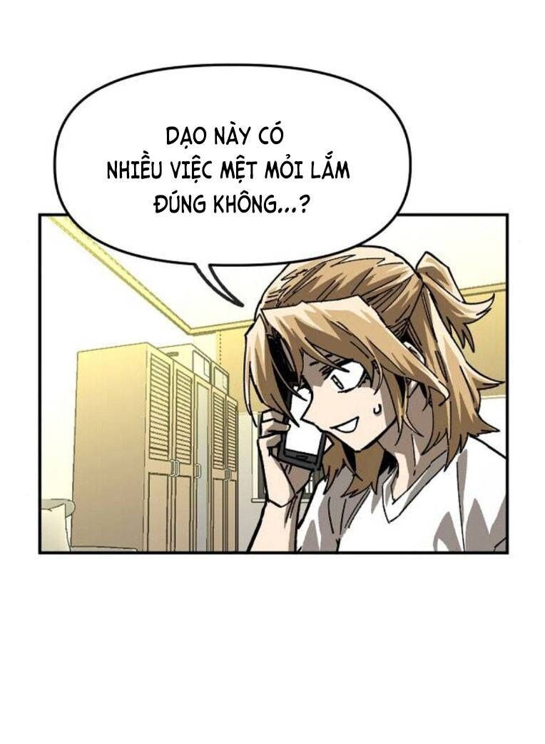 Chỉ Có Cái C.h.ế.t Mới Là Sự Cứu Rỗi: Chapter 29