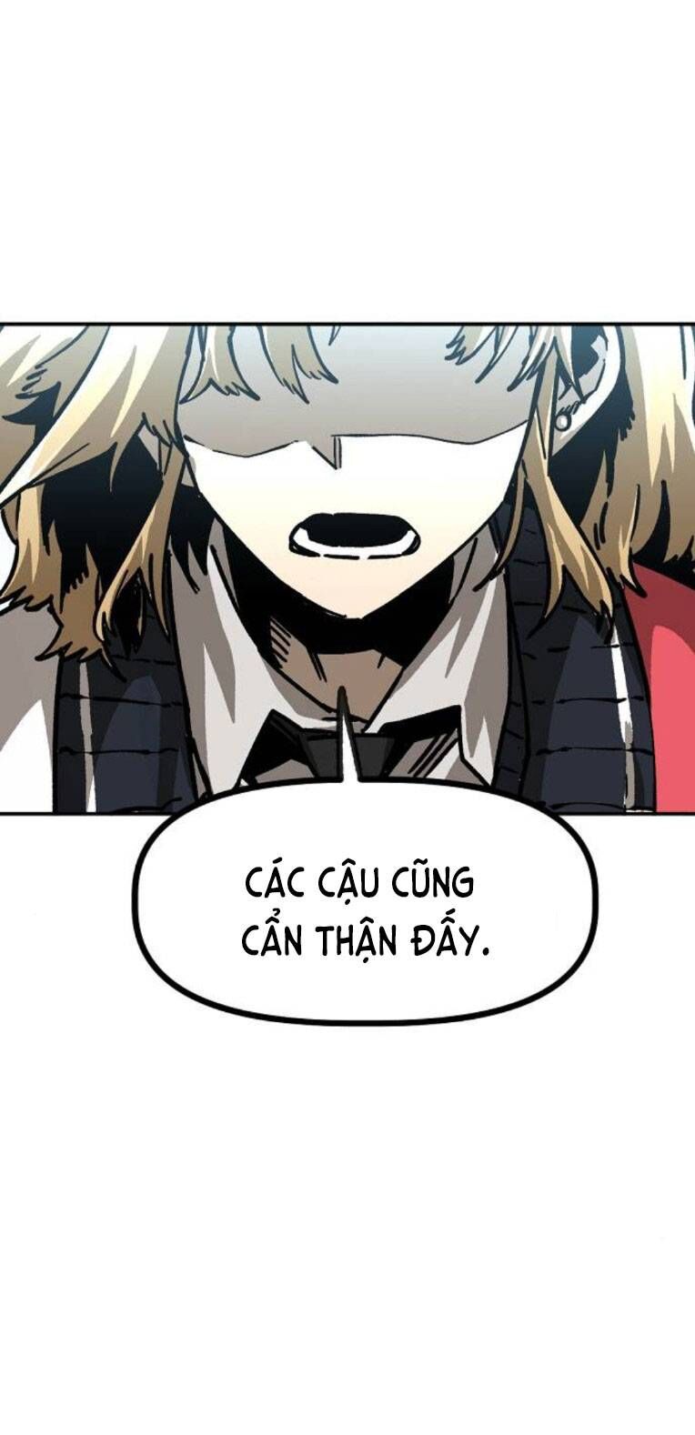 Chỉ Có Cái C.h.ế.t Mới Là Sự Cứu Rỗi: Chapter 29
