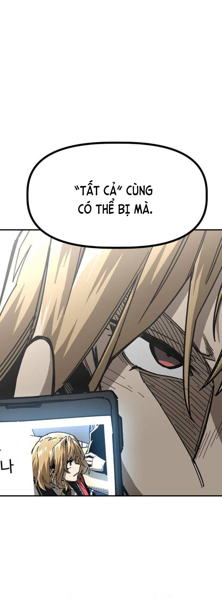 Chỉ Có Cái C.h.ế.t Mới Là Sự Cứu Rỗi: Chapter 29