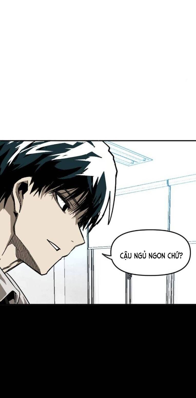 Chỉ Có Cái C.h.ế.t Mới Là Sự Cứu Rỗi: Chapter 29