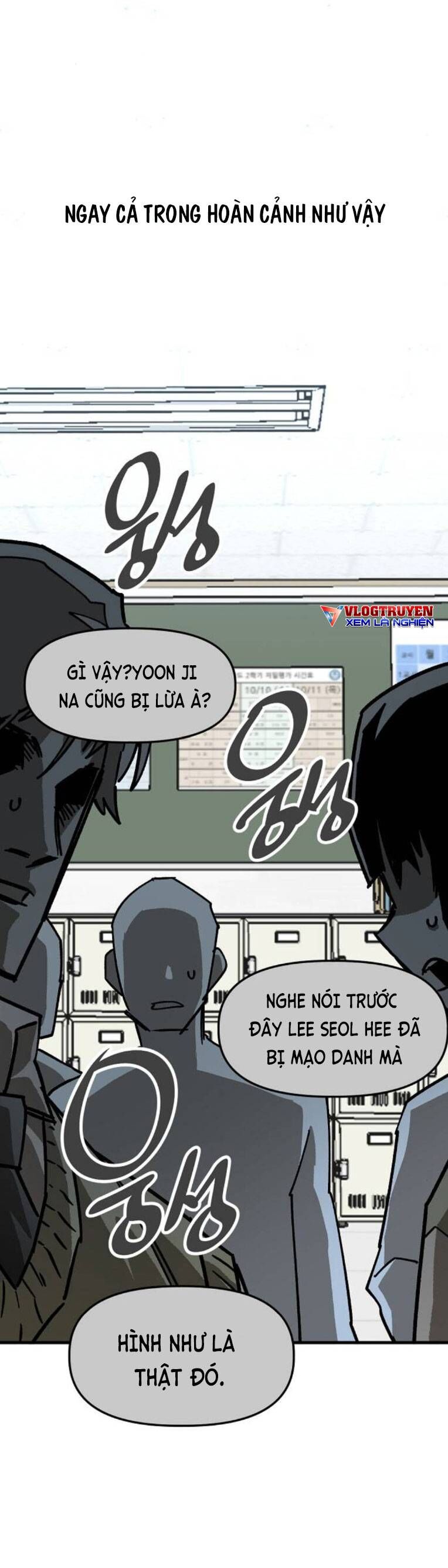 Chỉ Có Cái C.h.ế.t Mới Là Sự Cứu Rỗi: Chapter 29