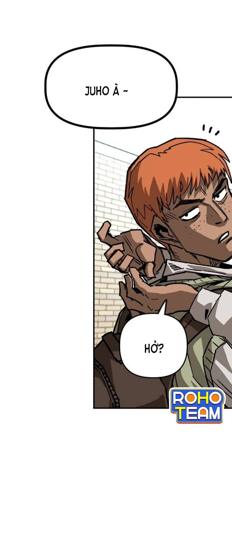 Chỉ Có Cái C.h.ế.t Mới Là Sự Cứu Rỗi: Chapter 29