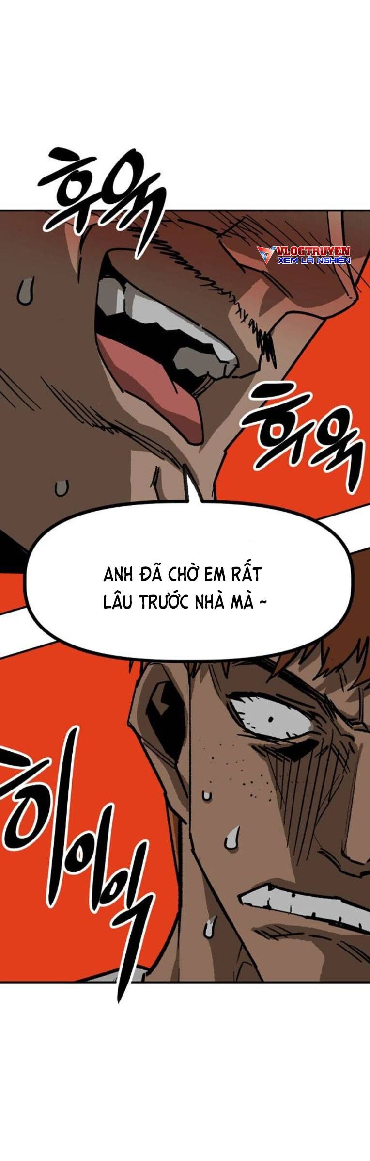 Chỉ Có Cái C.h.ế.t Mới Là Sự Cứu Rỗi: Chapter 29