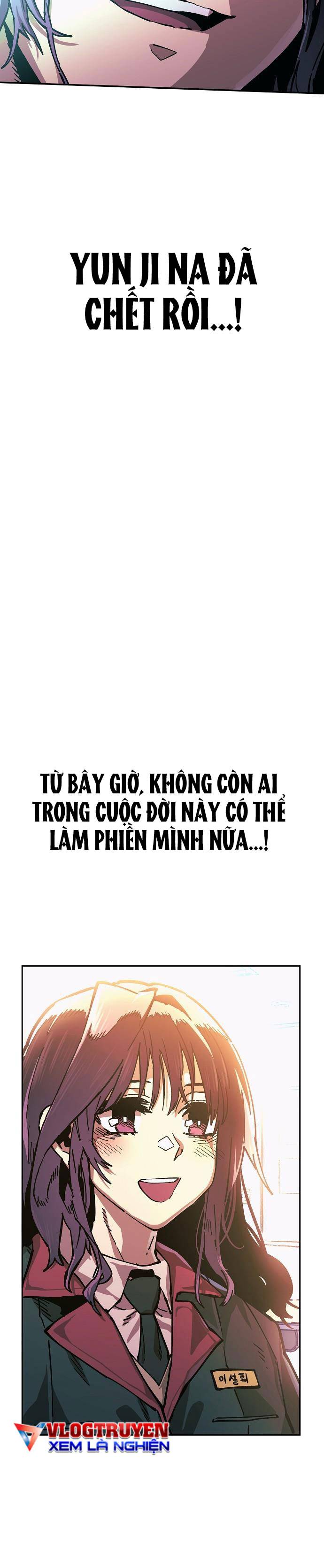 Chỉ Có Cái C.h.ế.t Mới Là Sự Cứu Rỗi: Chapter 3