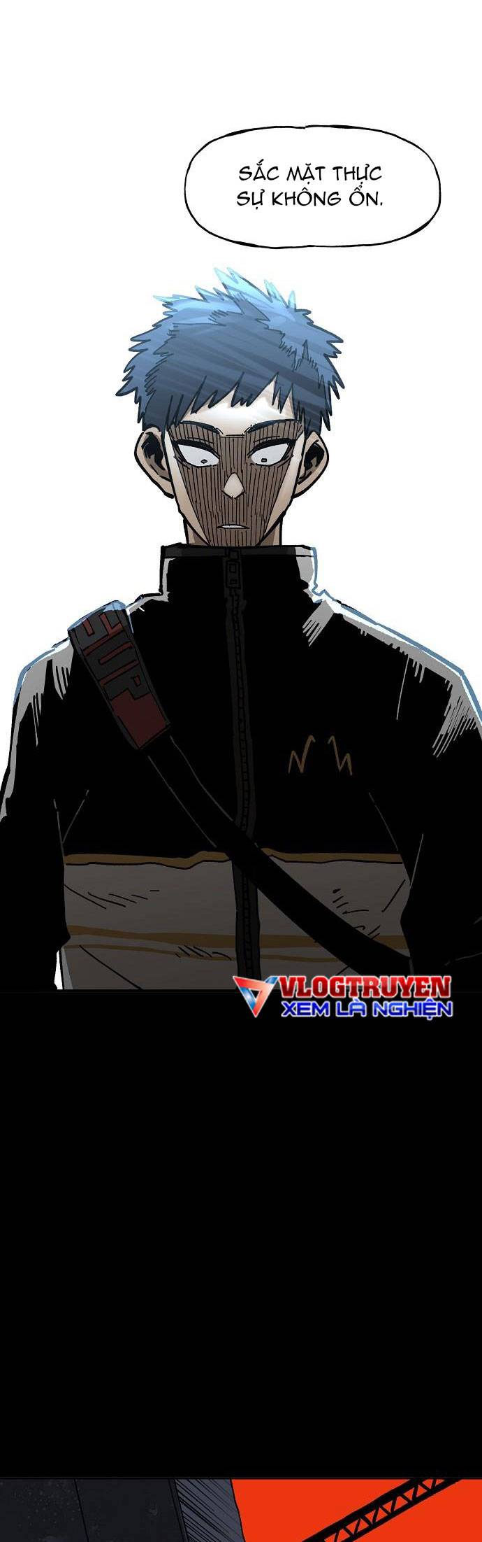 Chỉ Có Cái C.h.ế.t Mới Là Sự Cứu Rỗi: Chapter 3