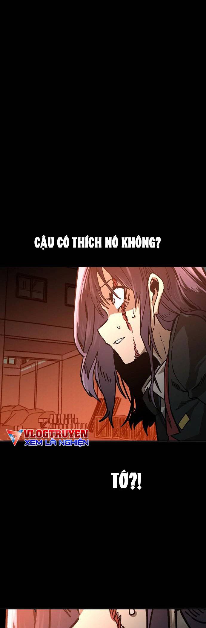 Chỉ Có Cái C.h.ế.t Mới Là Sự Cứu Rỗi: Chapter 3