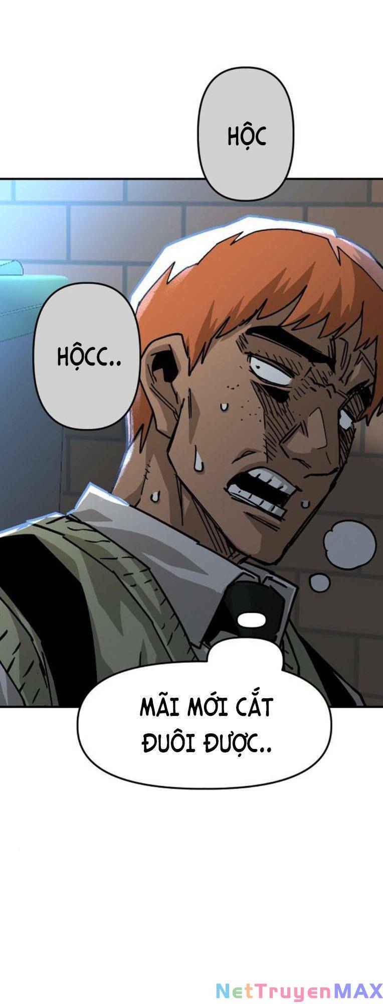 Chỉ Có Cái C.h.ế.t Mới Là Sự Cứu Rỗi: Chapter 30