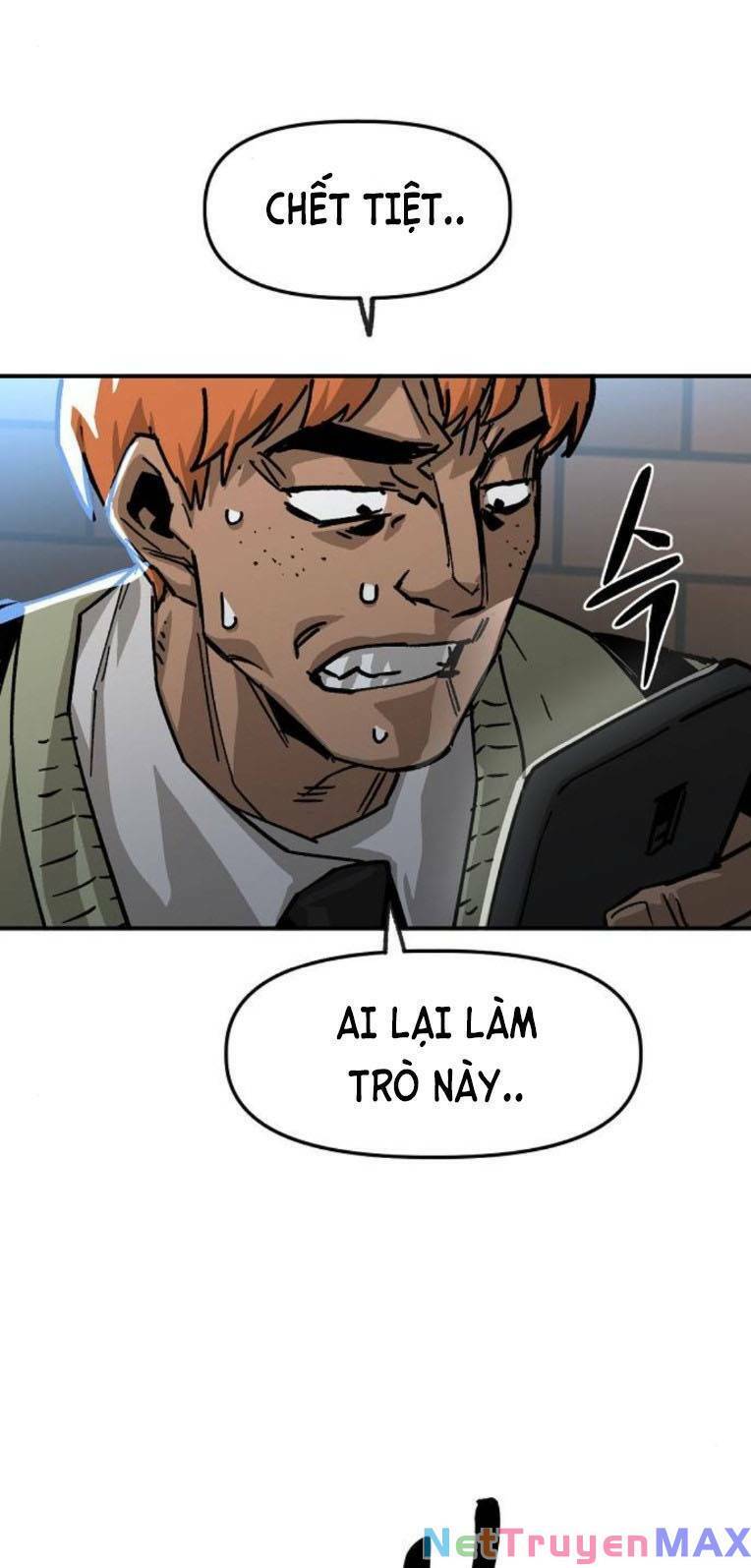 Chỉ Có Cái C.h.ế.t Mới Là Sự Cứu Rỗi: Chapter 30