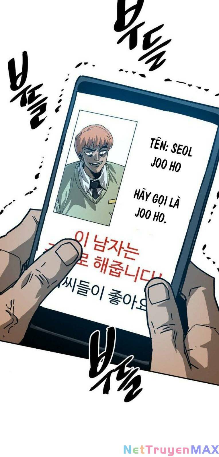 Chỉ Có Cái C.h.ế.t Mới Là Sự Cứu Rỗi: Chapter 30