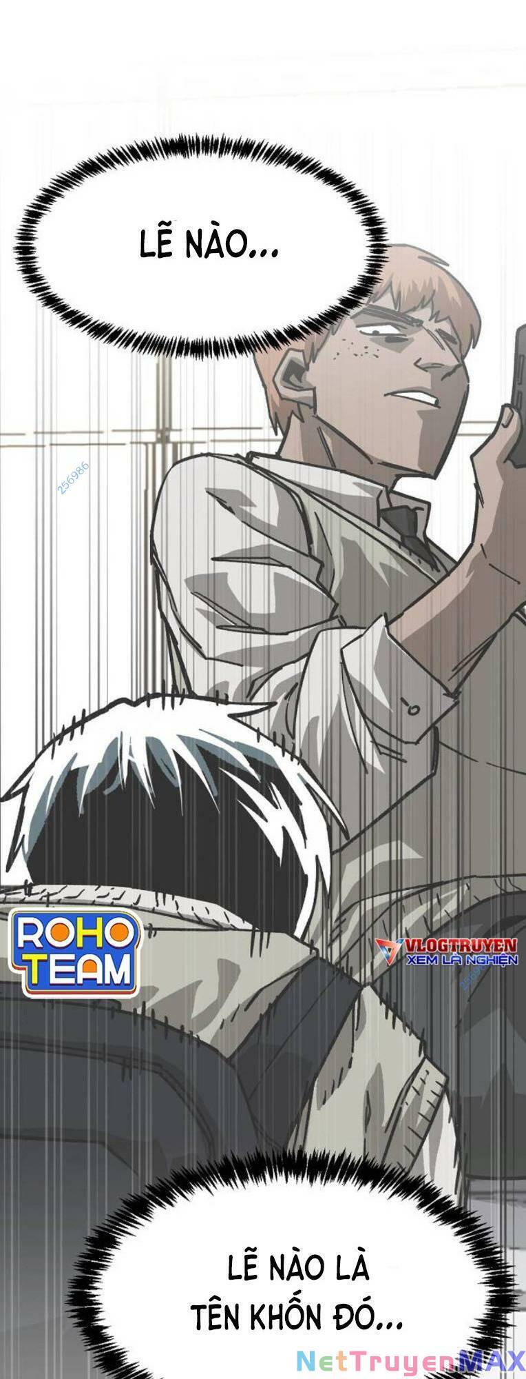 Chỉ Có Cái C.h.ế.t Mới Là Sự Cứu Rỗi: Chapter 30