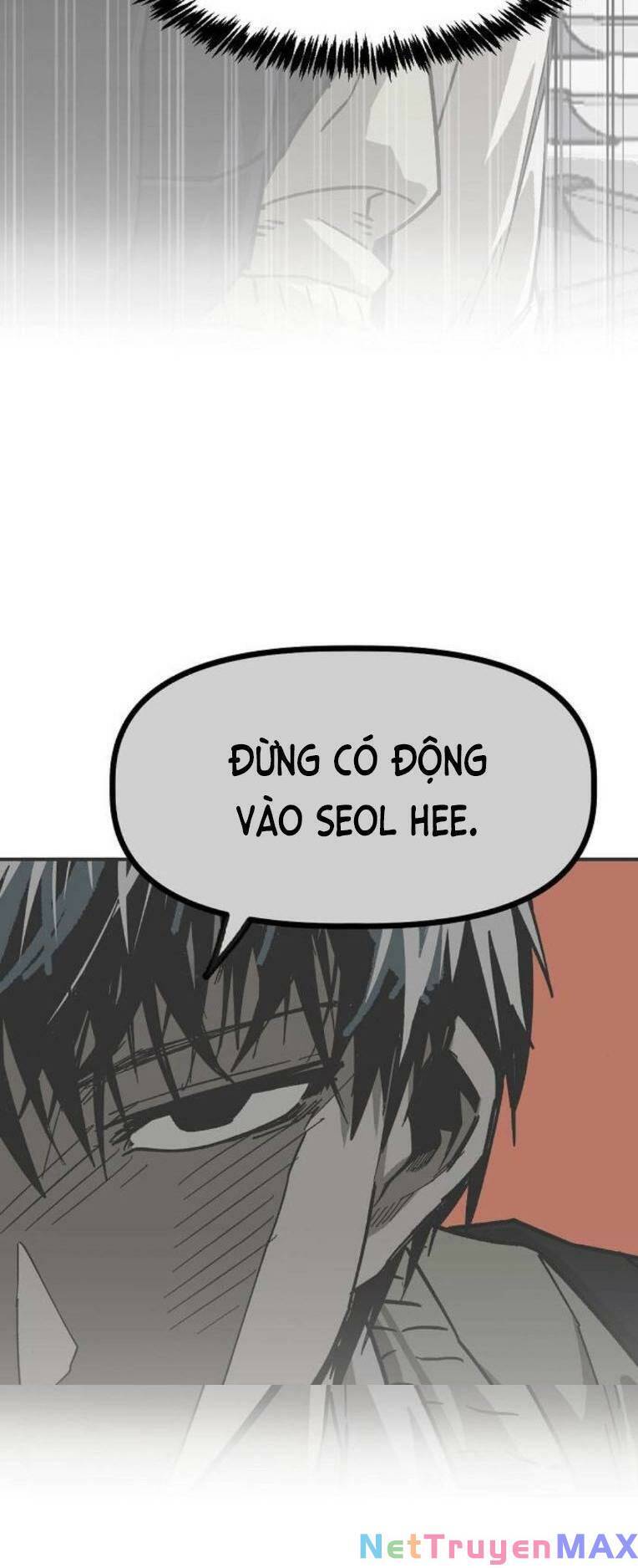 Chỉ Có Cái C.h.ế.t Mới Là Sự Cứu Rỗi: Chapter 30
