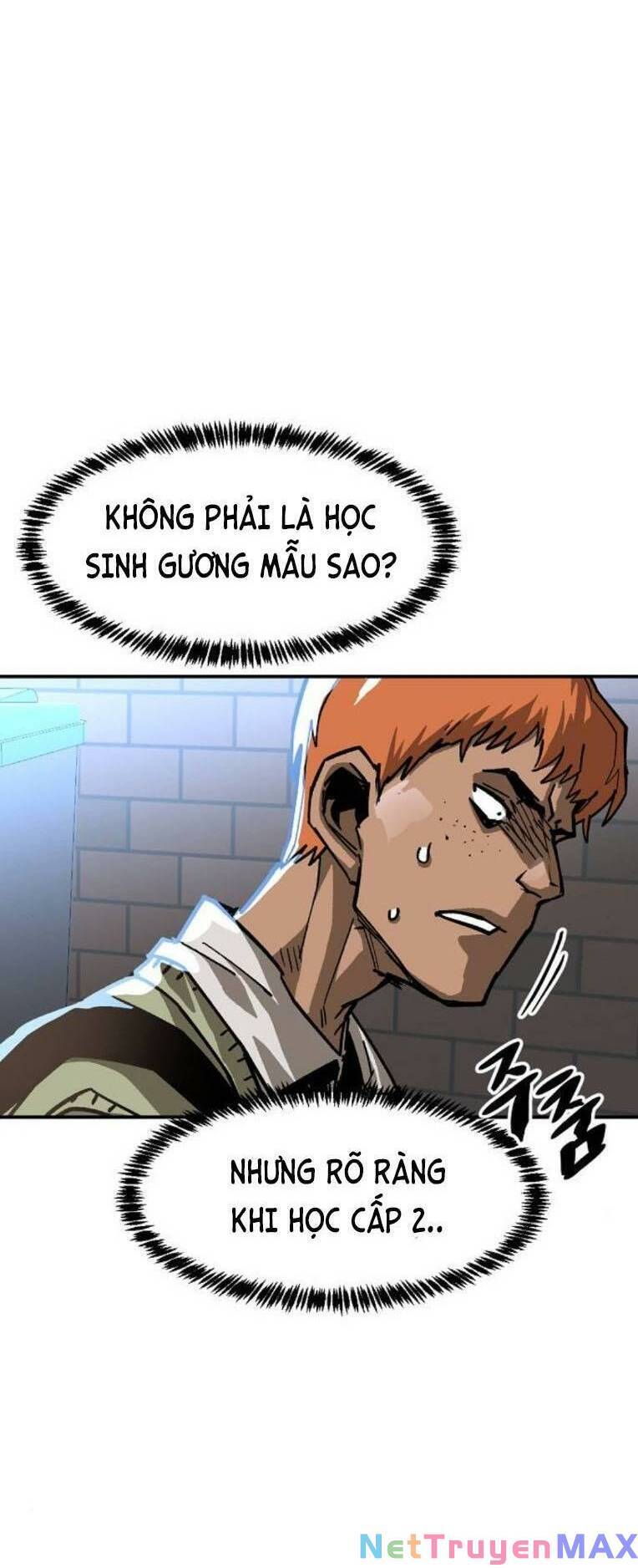 Chỉ Có Cái C.h.ế.t Mới Là Sự Cứu Rỗi: Chapter 30