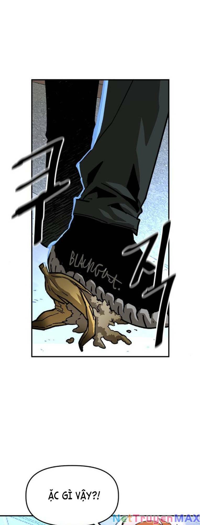 Chỉ Có Cái C.h.ế.t Mới Là Sự Cứu Rỗi: Chapter 30