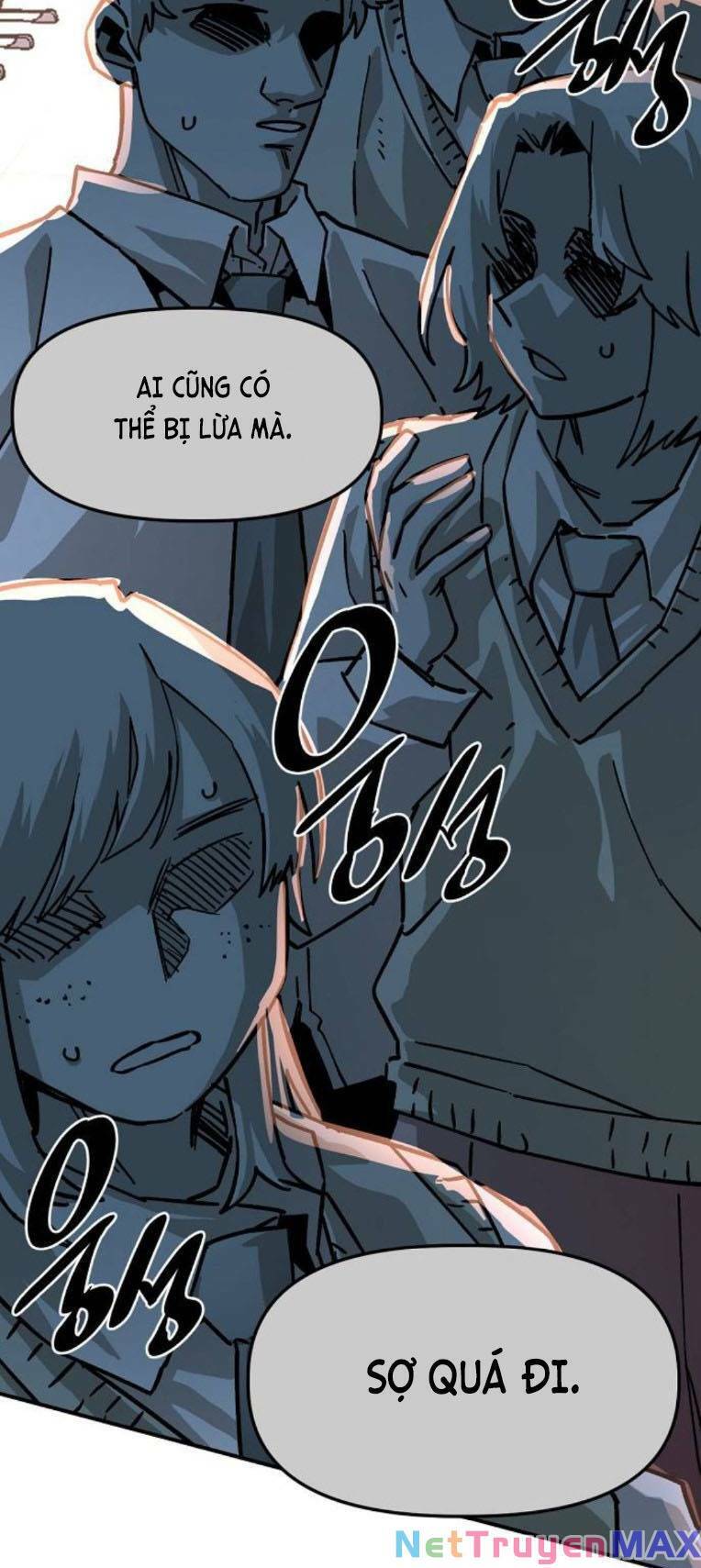 Chỉ Có Cái C.h.ế.t Mới Là Sự Cứu Rỗi: Chapter 30