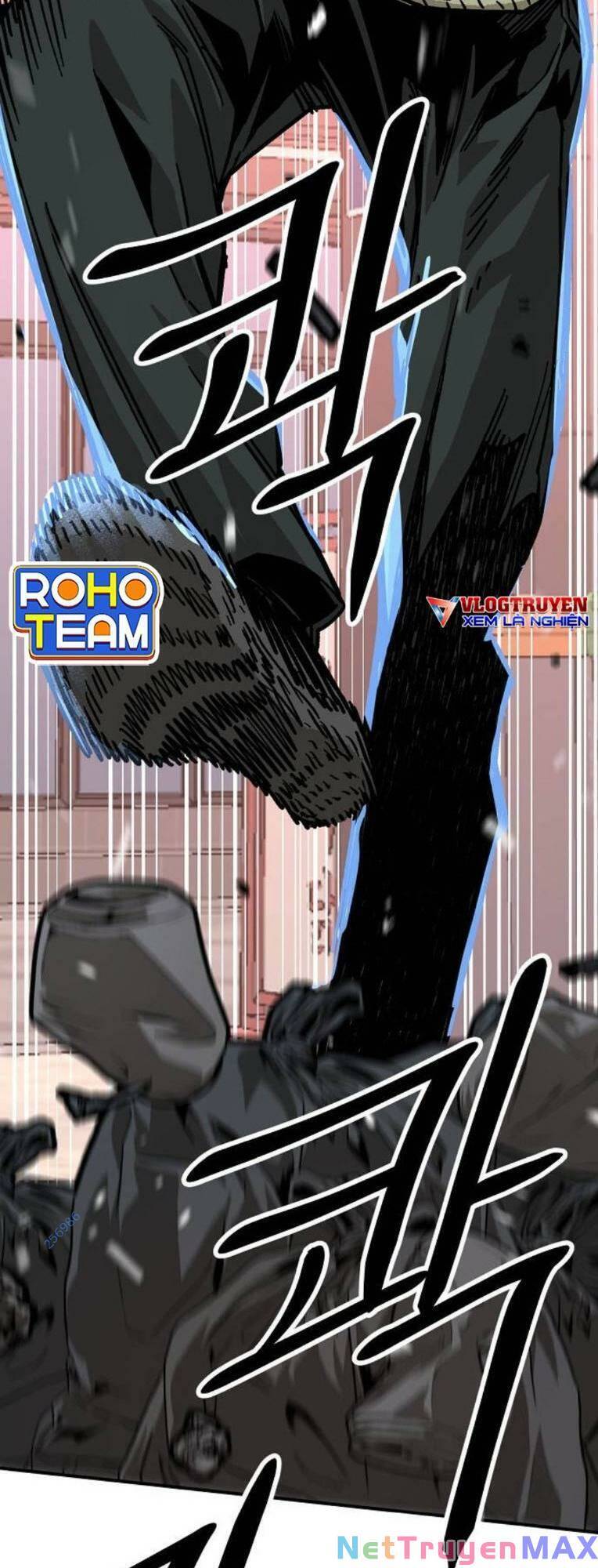 Chỉ Có Cái C.h.ế.t Mới Là Sự Cứu Rỗi: Chapter 30