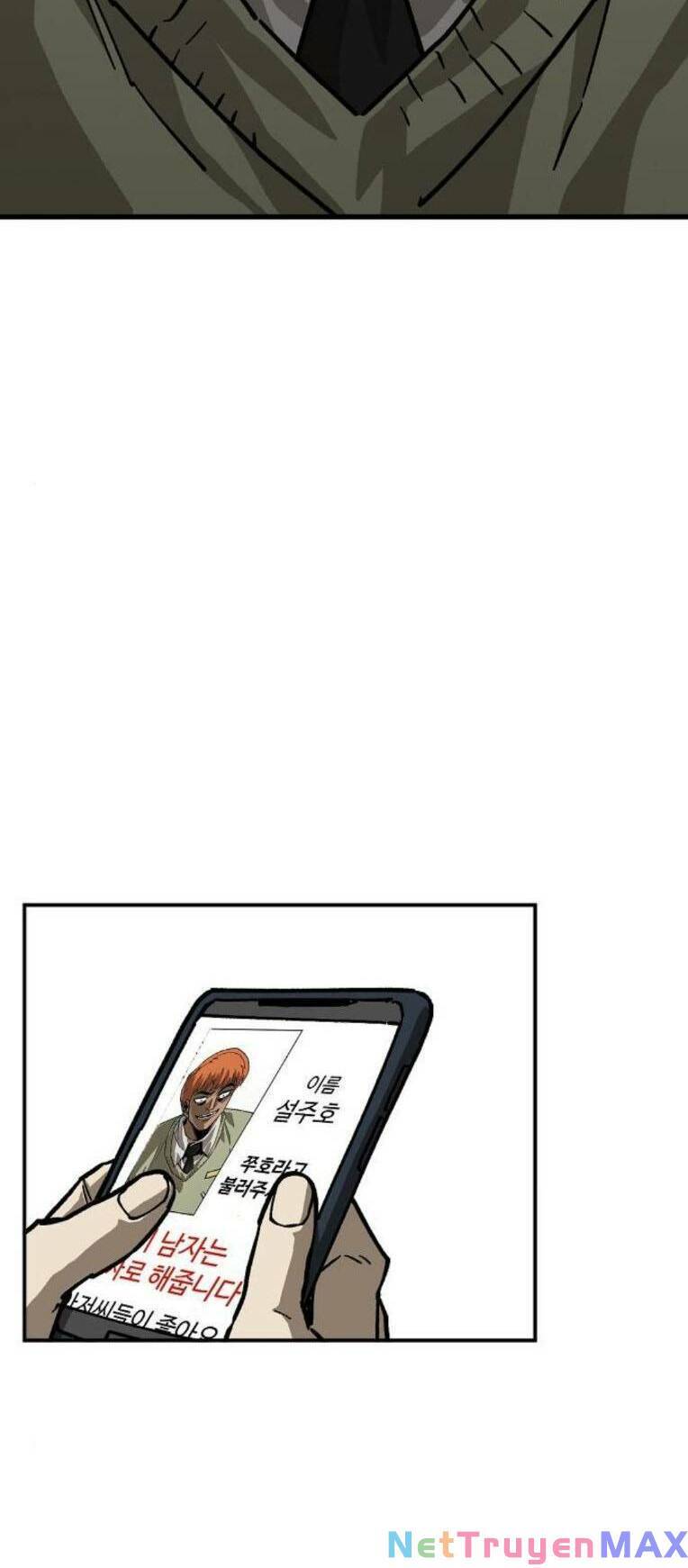 Chỉ Có Cái C.h.ế.t Mới Là Sự Cứu Rỗi: Chapter 30