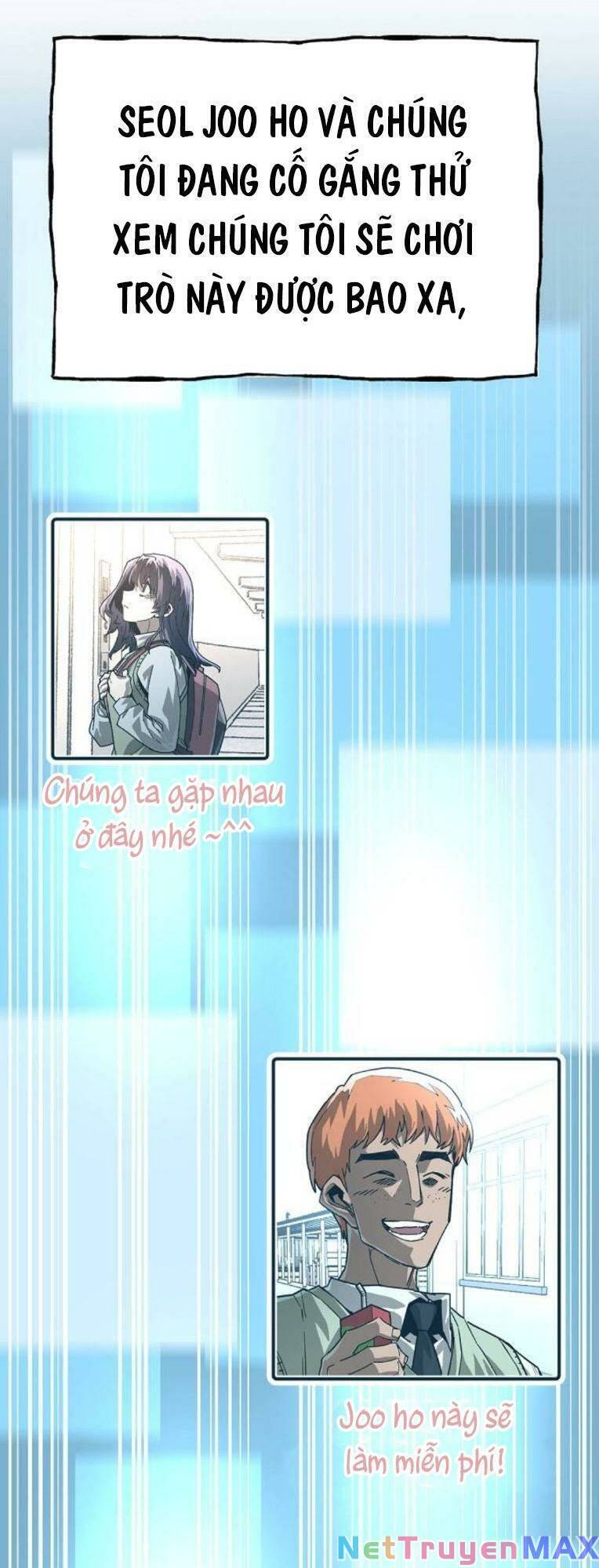 Chỉ Có Cái C.h.ế.t Mới Là Sự Cứu Rỗi: Chapter 30
