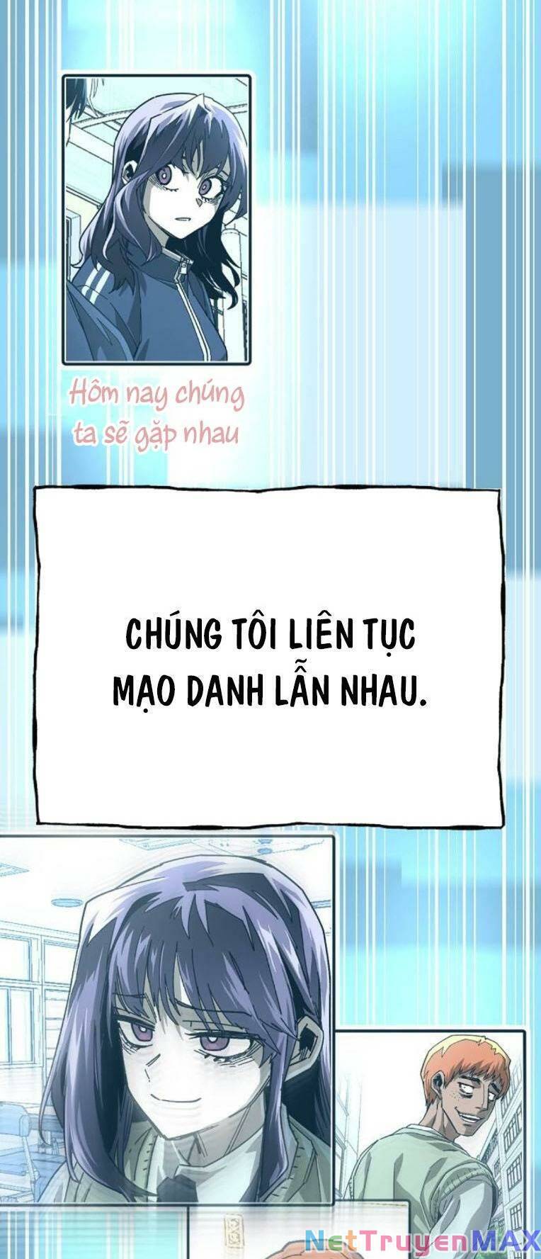 Chỉ Có Cái C.h.ế.t Mới Là Sự Cứu Rỗi: Chapter 30