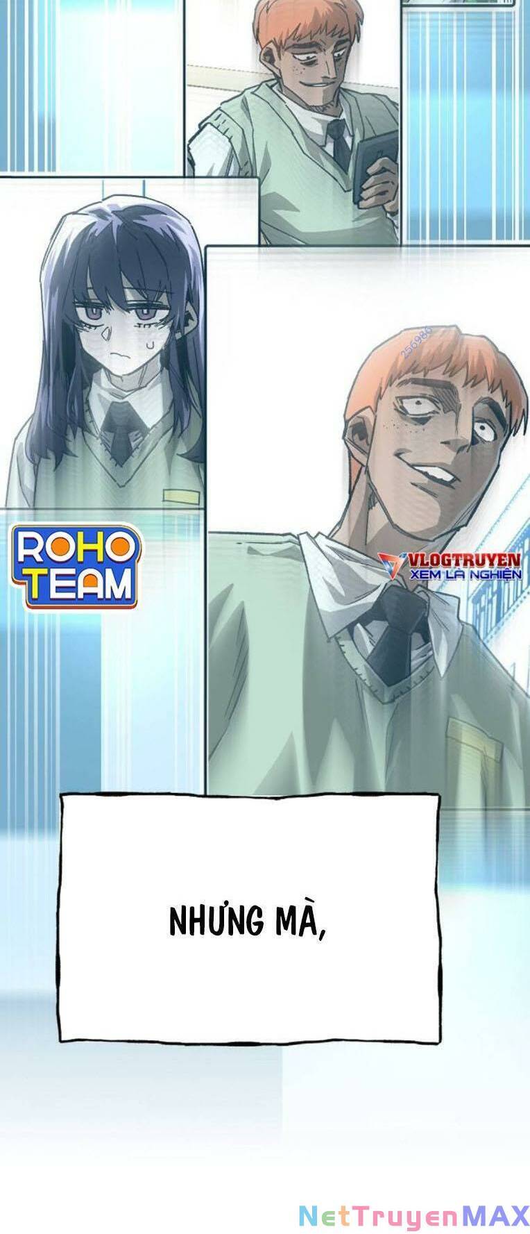 Chỉ Có Cái C.h.ế.t Mới Là Sự Cứu Rỗi: Chapter 30