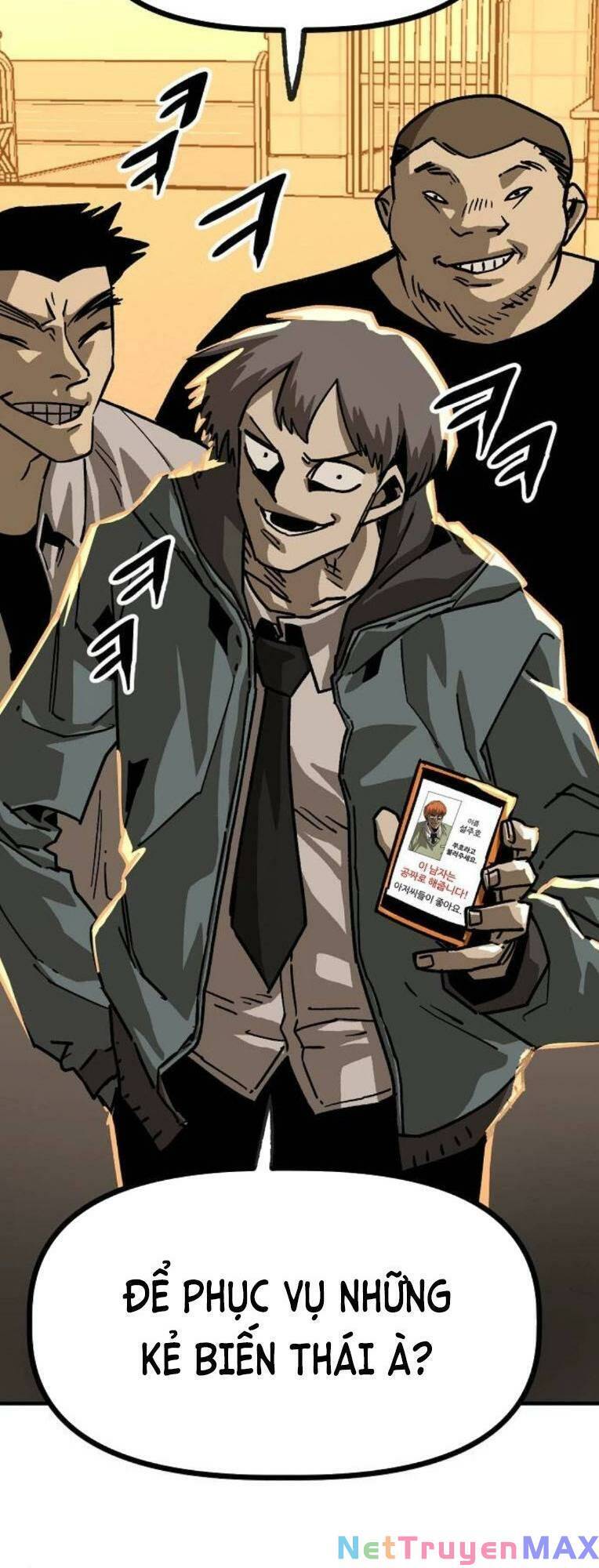 Chỉ Có Cái C.h.ế.t Mới Là Sự Cứu Rỗi: Chapter 30