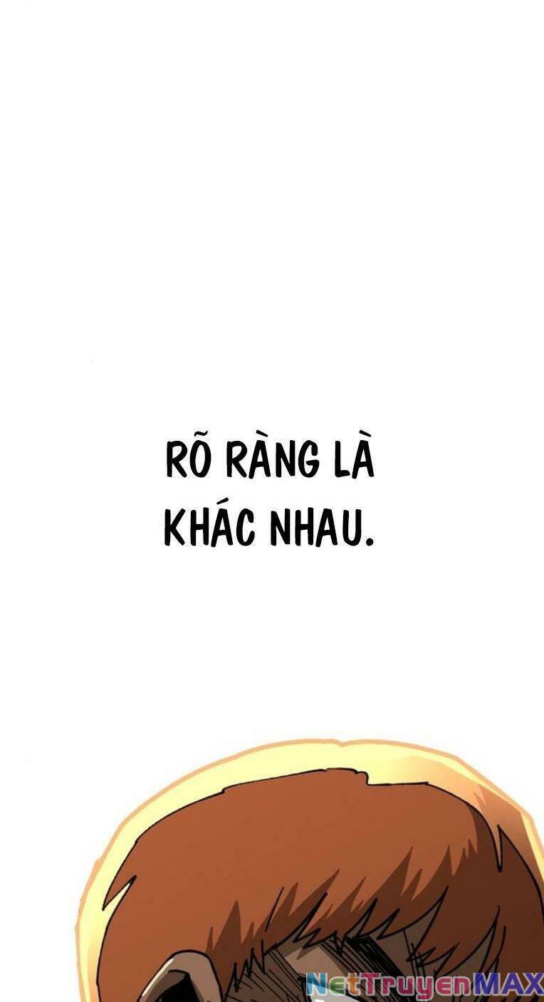 Chỉ Có Cái C.h.ế.t Mới Là Sự Cứu Rỗi: Chapter 30
