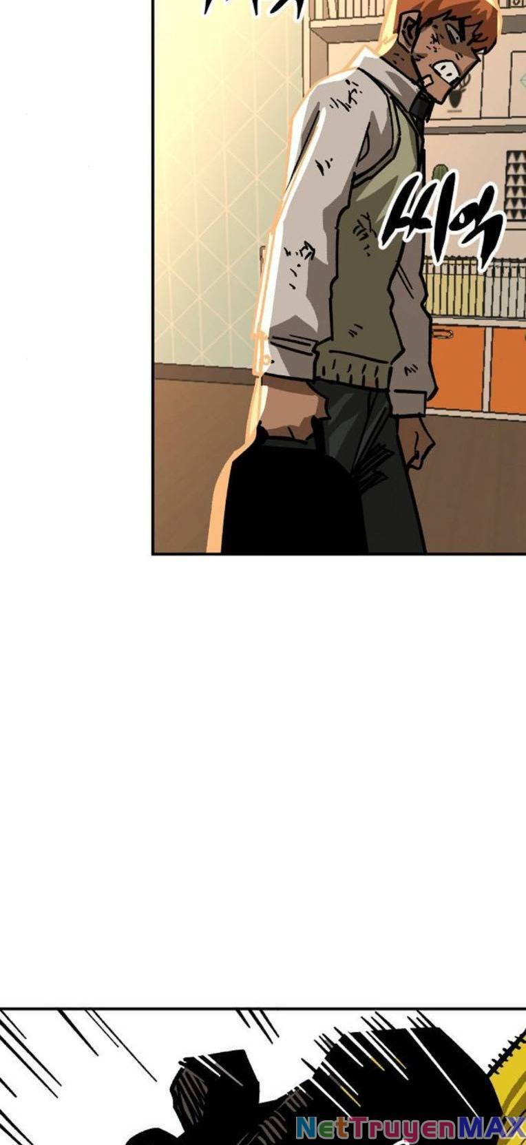 Chỉ Có Cái C.h.ế.t Mới Là Sự Cứu Rỗi: Chapter 30