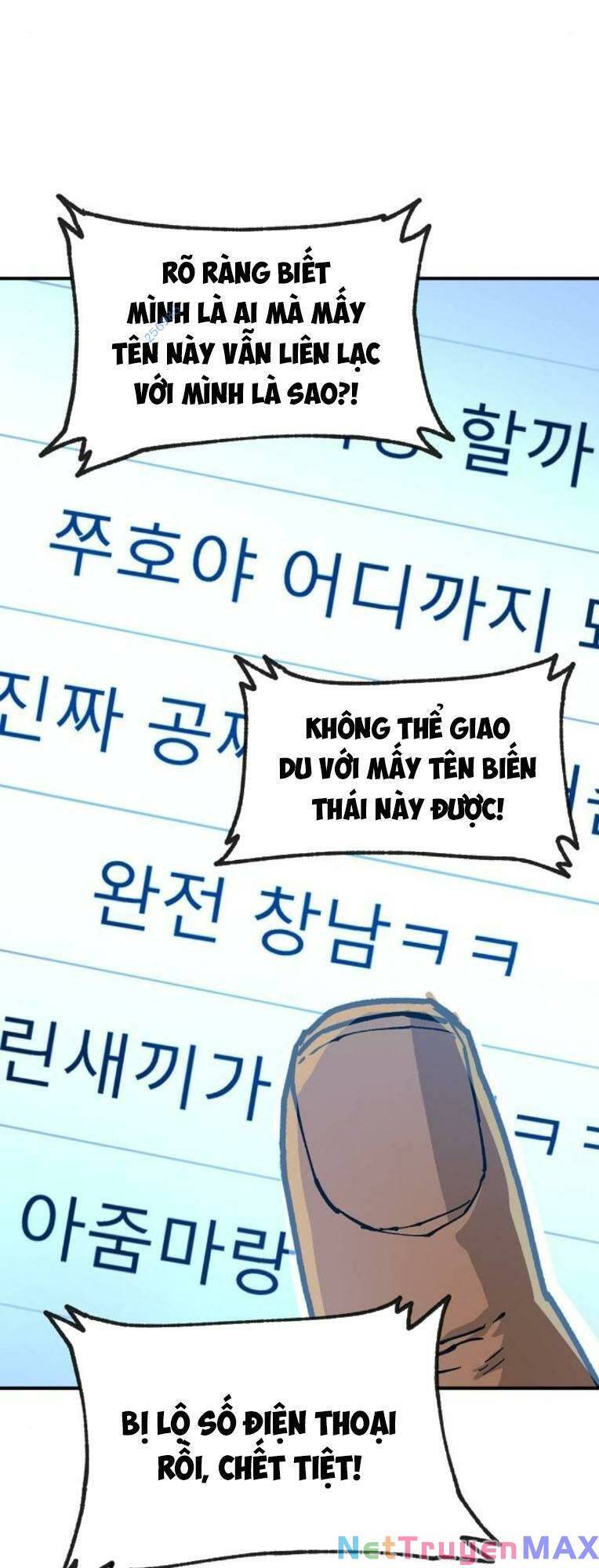 Chỉ Có Cái C.h.ế.t Mới Là Sự Cứu Rỗi: Chapter 30