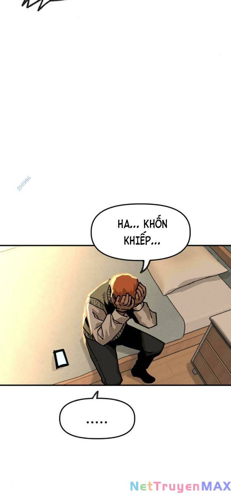 Chỉ Có Cái C.h.ế.t Mới Là Sự Cứu Rỗi: Chapter 30