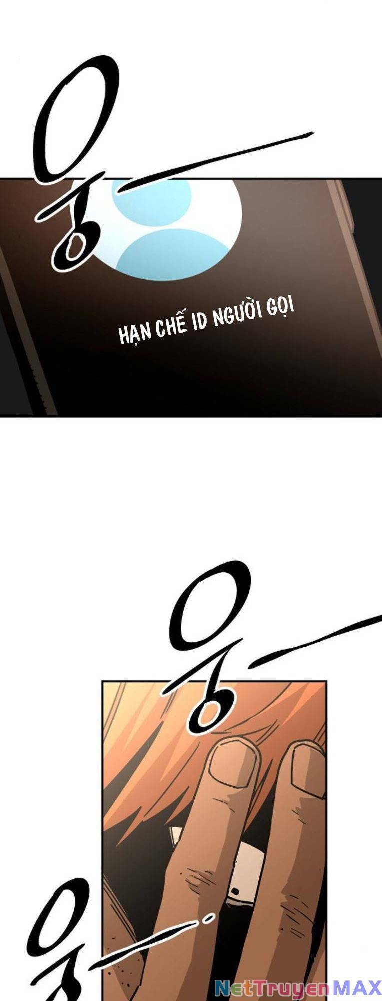 Chỉ Có Cái C.h.ế.t Mới Là Sự Cứu Rỗi: Chapter 30