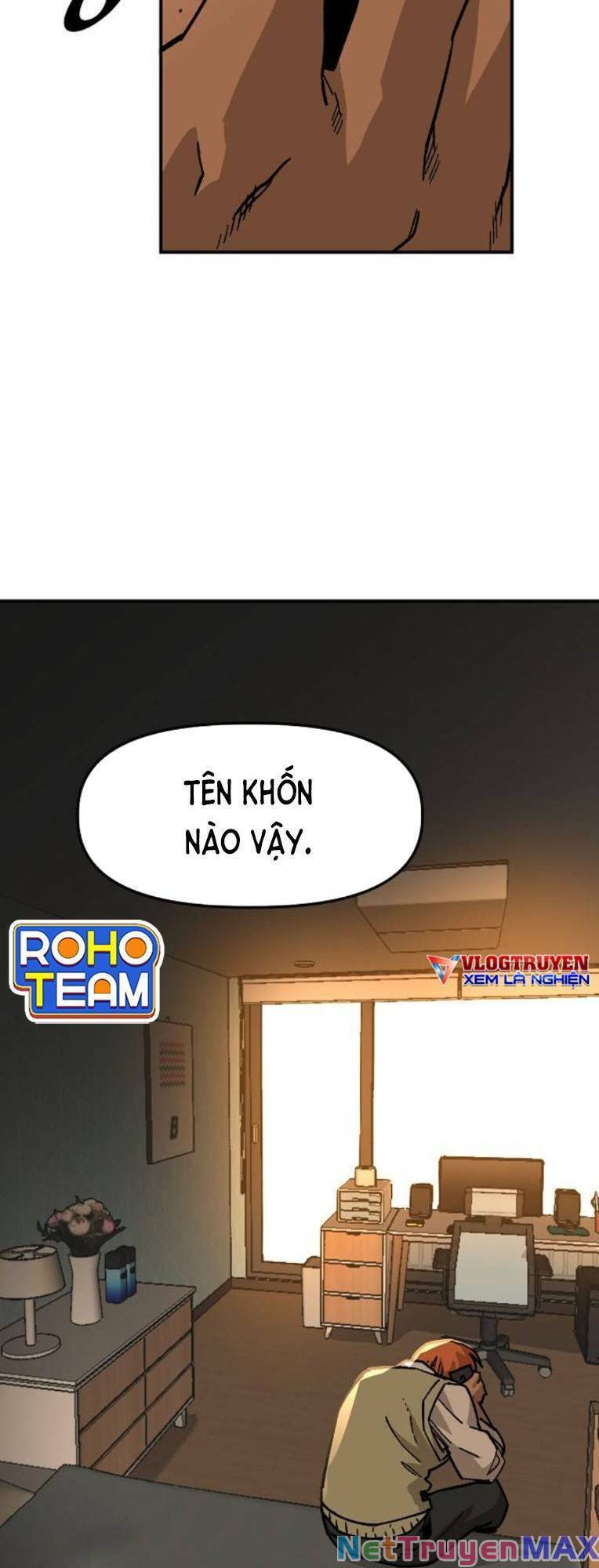 Chỉ Có Cái C.h.ế.t Mới Là Sự Cứu Rỗi: Chapter 30