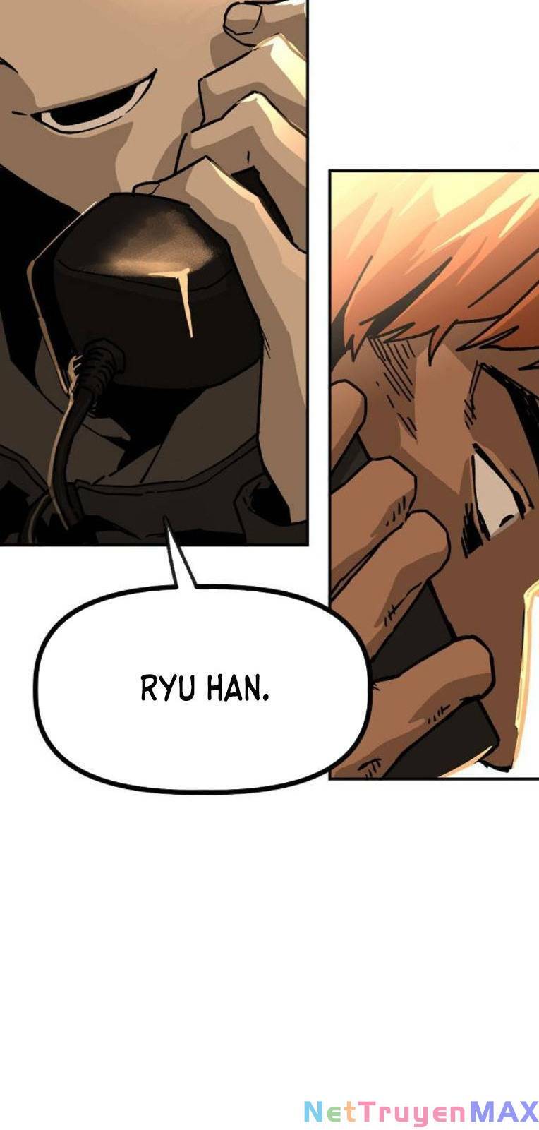 Chỉ Có Cái C.h.ế.t Mới Là Sự Cứu Rỗi: Chapter 30
