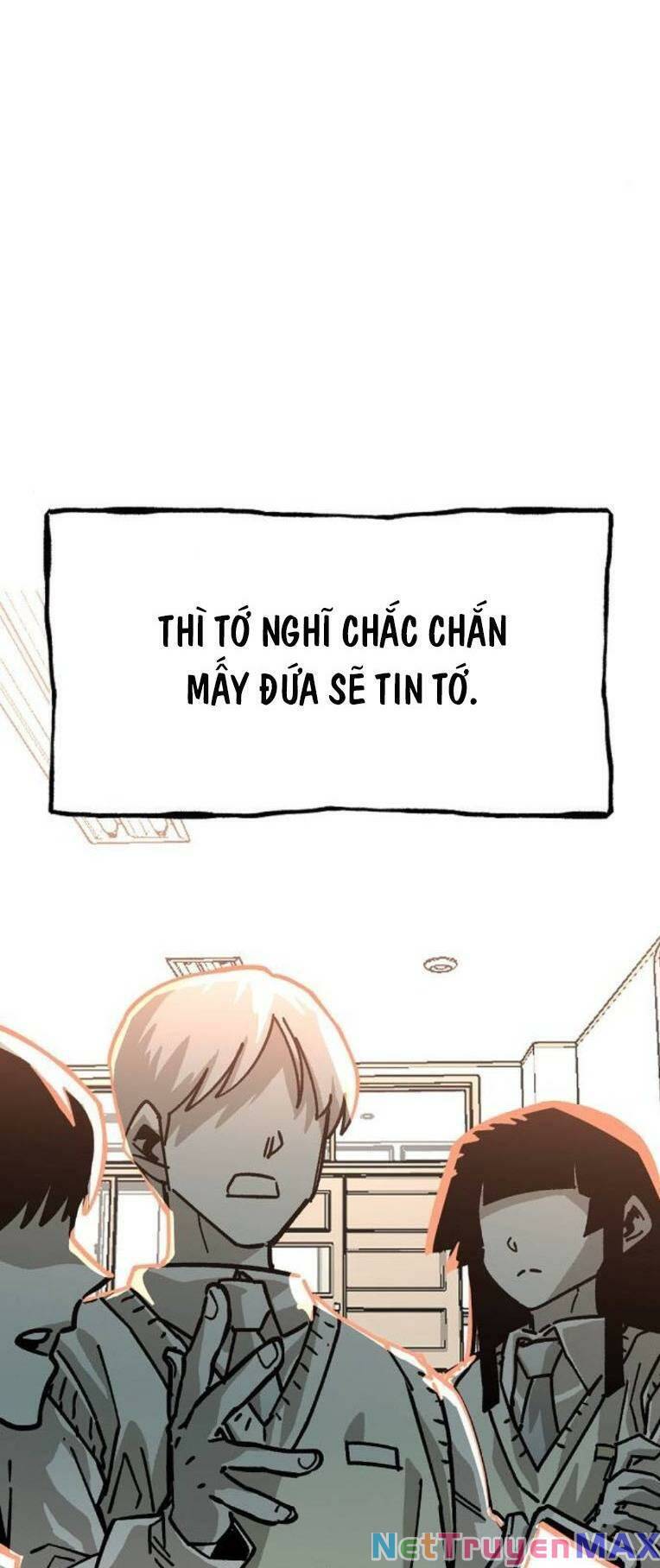 Chỉ Có Cái C.h.ế.t Mới Là Sự Cứu Rỗi: Chapter 30