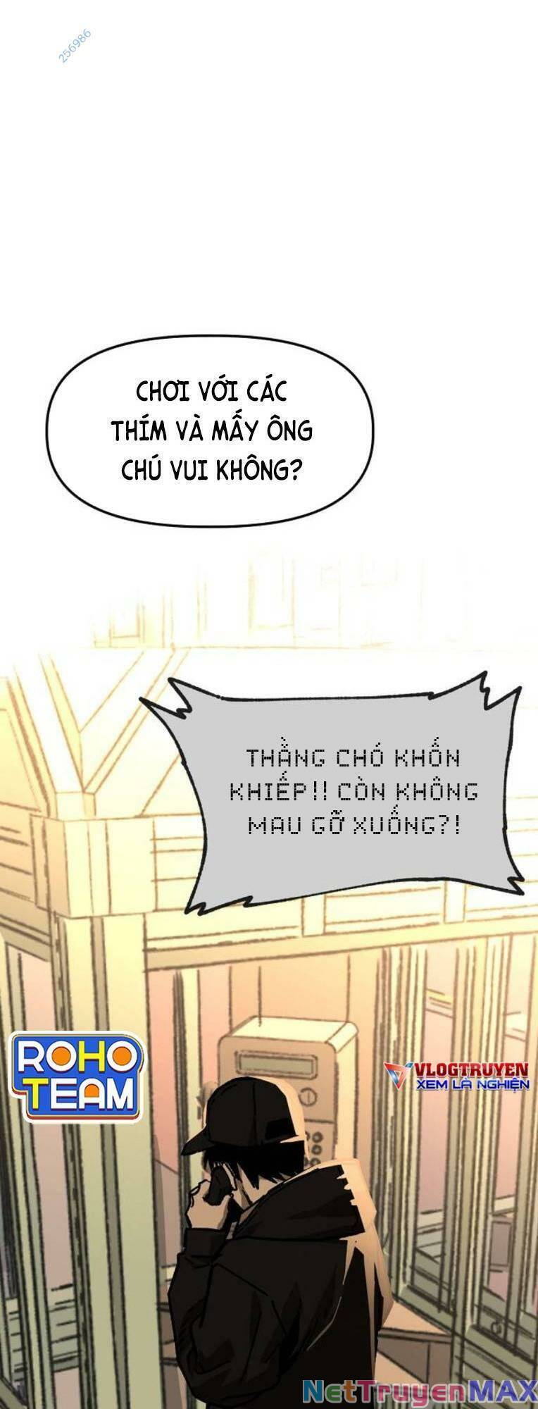 Chỉ Có Cái C.h.ế.t Mới Là Sự Cứu Rỗi: Chapter 30